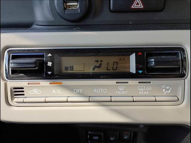 SUZUKI WAGON R SMILE 4WD 2022 Image 31