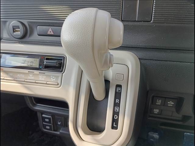 SUZUKI WAGON R SMILE 4WD 2022 Image 31