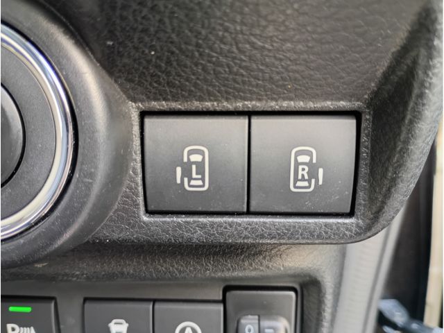 SUZUKI WAGON R SMILE 4WD 2022 Image 31