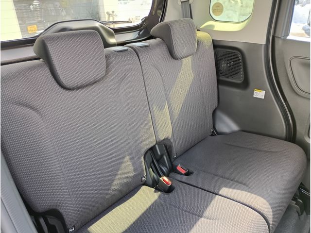 SUZUKI WAGON R SMILE 4WD 2022 Image 31