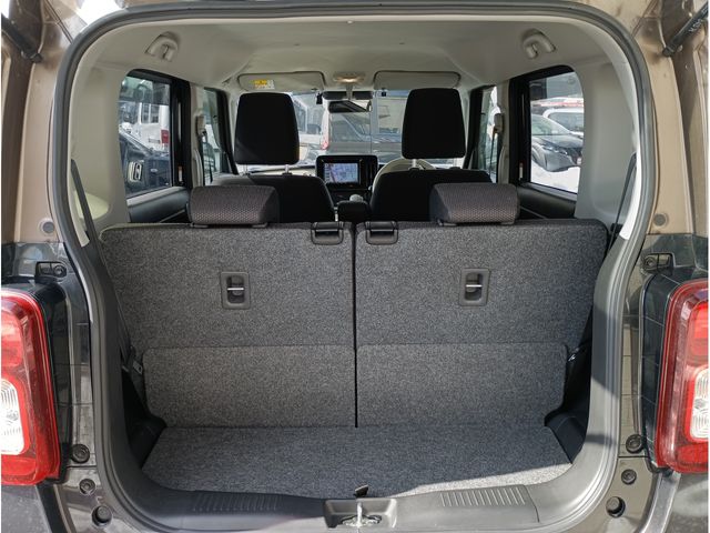 SUZUKI WAGON R SMILE 4WD 2022 Image 31