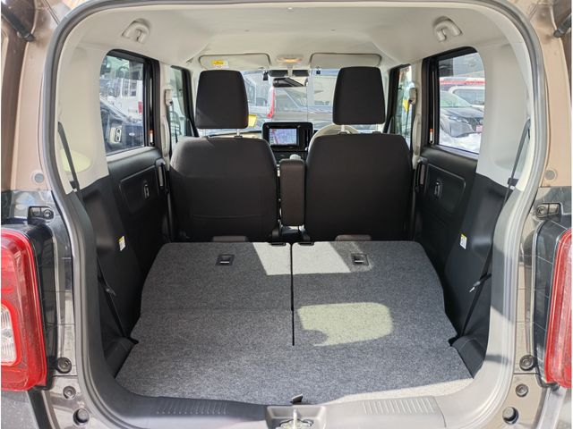 SUZUKI WAGON R SMILE 4WD 2022 Image 31