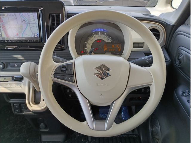 SUZUKI WAGON R SMILE 4WD 2022 Image 31