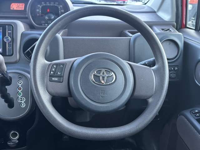 TOYOTA SPADE 4WD 2013 Image 31