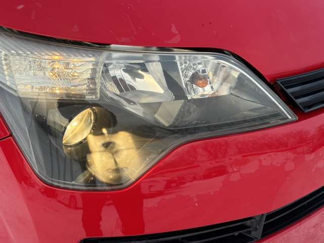 TOYOTA SPADE 4WD 2013 Image 31