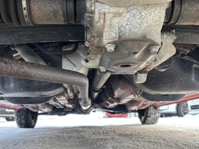 TOYOTA SPADE 4WD 2013 Image 31