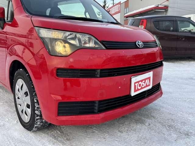 TOYOTA SPADE 4WD 2013 Image 31