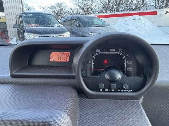 TOYOTA SPADE 4WD 2013 Image 31