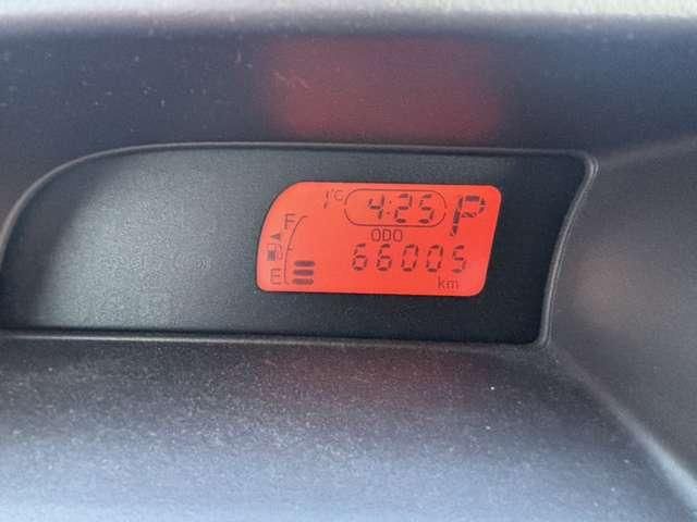 TOYOTA SPADE 4WD 2013 Image 31