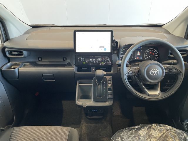 TOYOTA SIENTA HYBRID 2026 Image 31