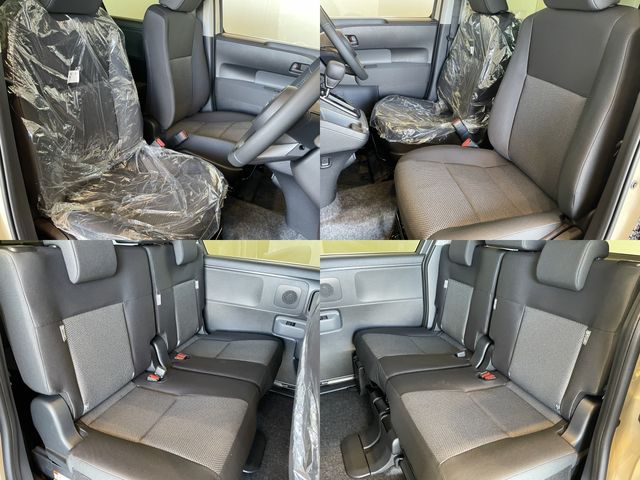 TOYOTA SIENTA HYBRID 2026 Image 31