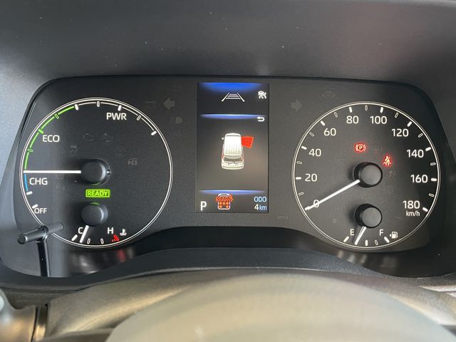 TOYOTA SIENTA HYBRID 2026 Image 31