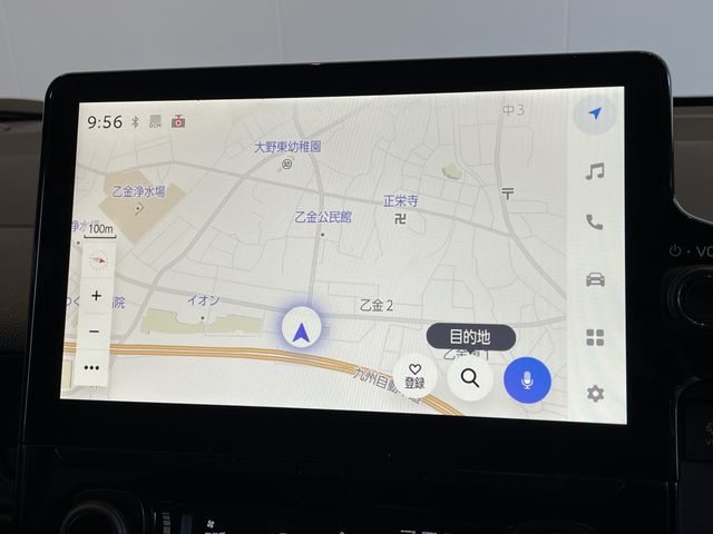 TOYOTA SIENTA HYBRID 2026 Image 31