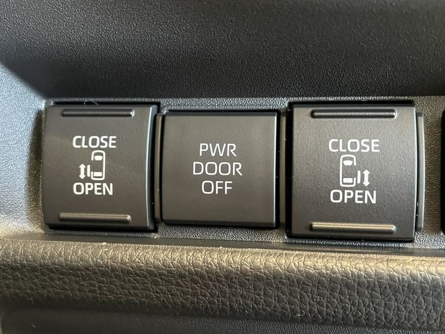 TOYOTA SIENTA HYBRID 2026 Image 31