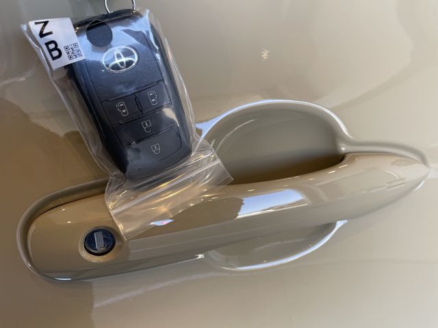 TOYOTA SIENTA HYBRID 2026 Image 31