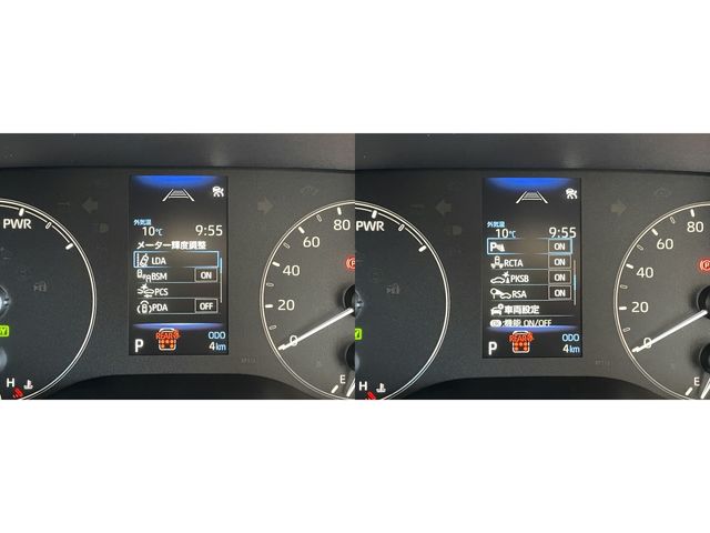 TOYOTA SIENTA HYBRID 2026 Image 31