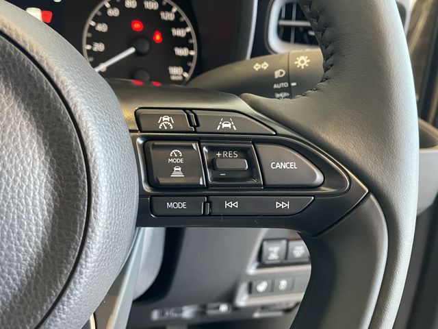 TOYOTA SIENTA HYBRID 2026 Image 31