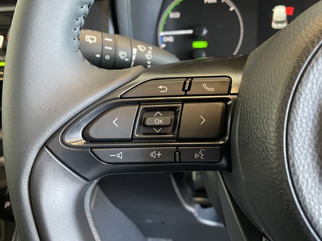 TOYOTA SIENTA HYBRID 2026 Image 31