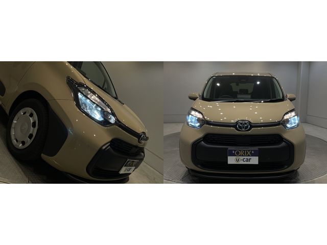 TOYOTA SIENTA HYBRID 2026 Image 31