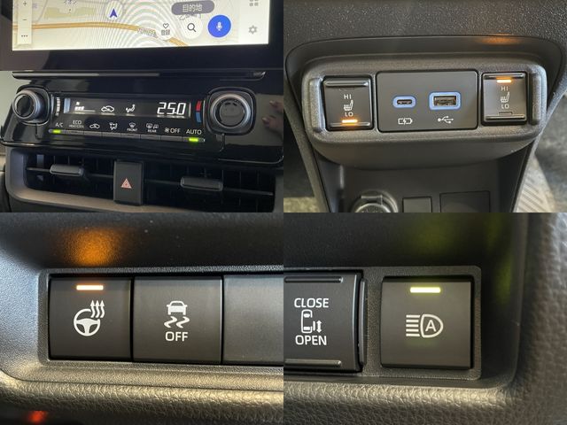 TOYOTA SIENTA HYBRID 2026 Image 31