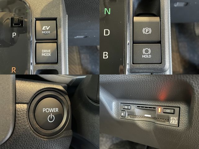 TOYOTA SIENTA HYBRID 2026 Image 31