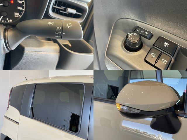 TOYOTA SIENTA HYBRID 2026 Image 31