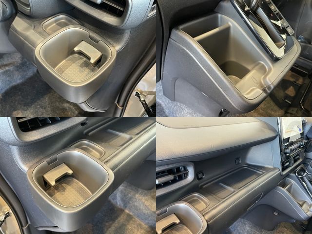 TOYOTA SIENTA HYBRID 2026 Image 31