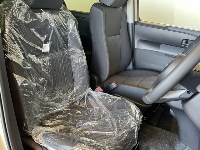 TOYOTA SIENTA HYBRID 2026 Image 31