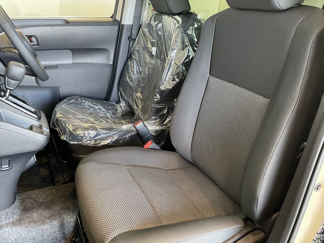 TOYOTA SIENTA HYBRID 2026 Image 31