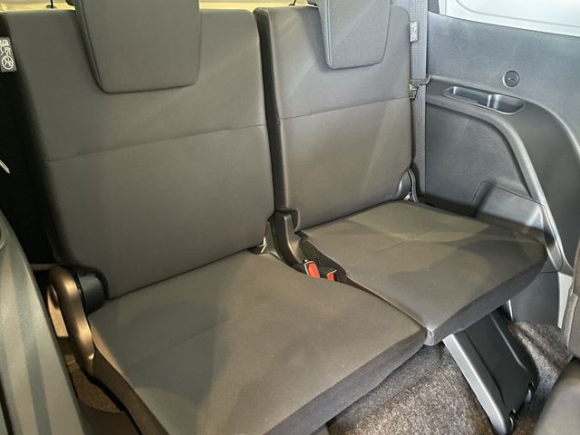 TOYOTA SIENTA HYBRID 2026 Image 31