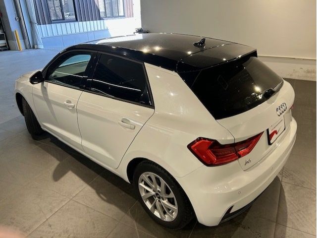 AUDI A1 SPORTBACK 2021 Image 31