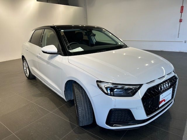 AUDI A1 SPORTBACK 2021 Image 31