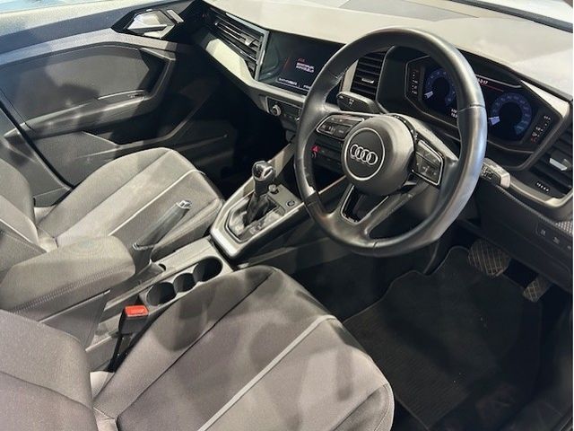 AUDI A1 SPORTBACK 2021 Image 31