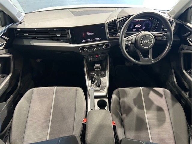 AUDI A1 SPORTBACK 2021 Image 31