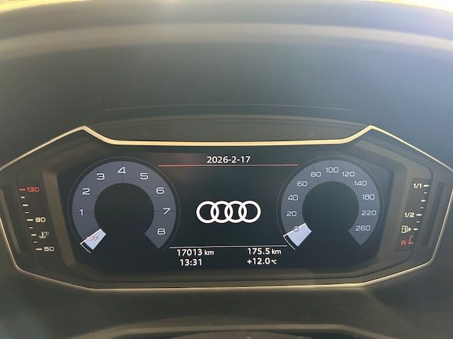 AUDI A1 SPORTBACK 2021 Image 31