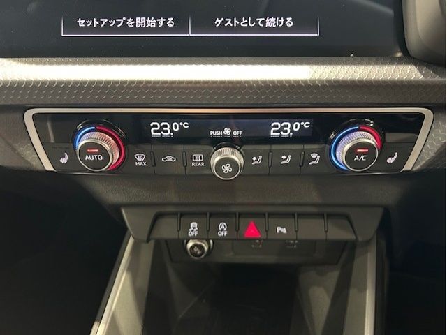 AUDI A1 SPORTBACK 2021 Image 31