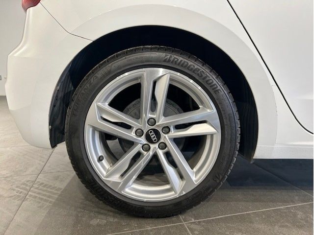 AUDI A1 SPORTBACK 2021 Image 31