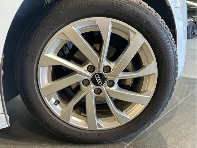 AUDI A1 SPORTBACK 2021 Image 31