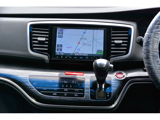 HONDA ODYSSEY 2014 Image 31