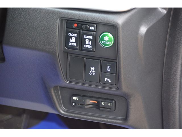 HONDA ODYSSEY 2014 Image 31
