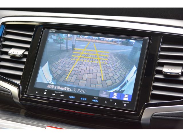 HONDA ODYSSEY 2014 Image 31