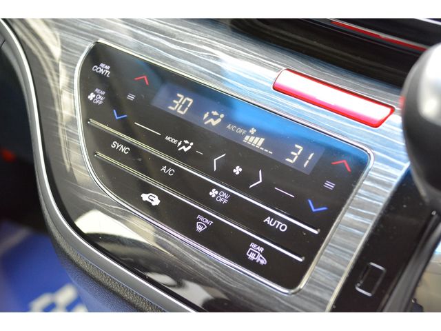 HONDA ODYSSEY 2014 Image 31