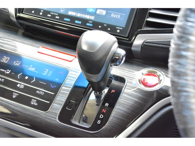 HONDA ODYSSEY 2014 Image 31