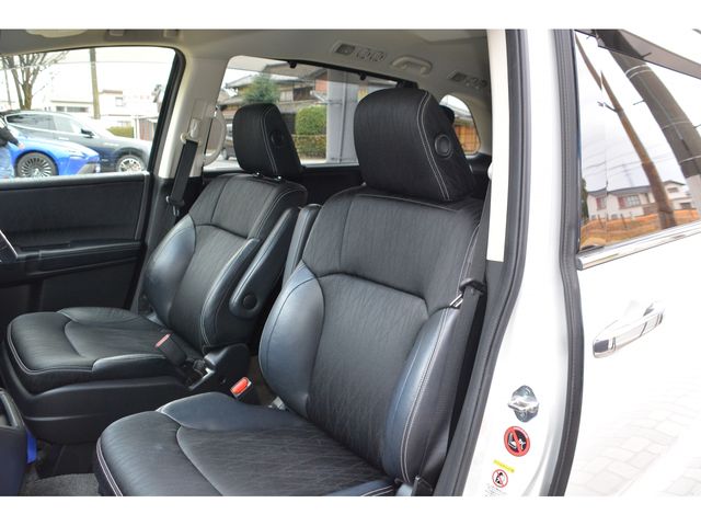 HONDA ODYSSEY 2014 Image 31