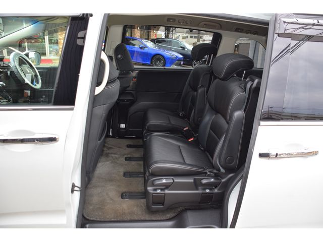 HONDA ODYSSEY 2014 Image 31