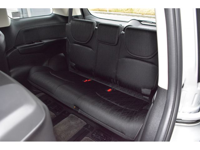 HONDA ODYSSEY 2014 Image 31