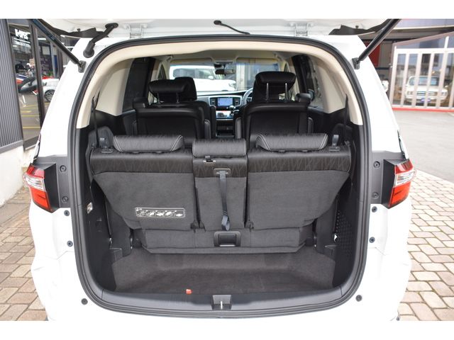 HONDA ODYSSEY 2014 Image 31