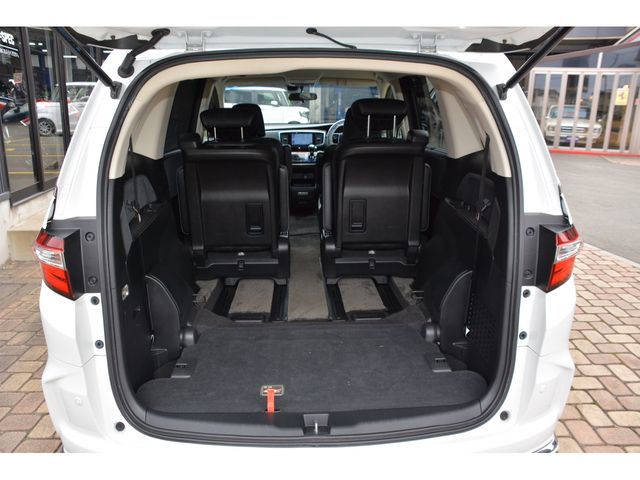 HONDA ODYSSEY 2014 Image 31