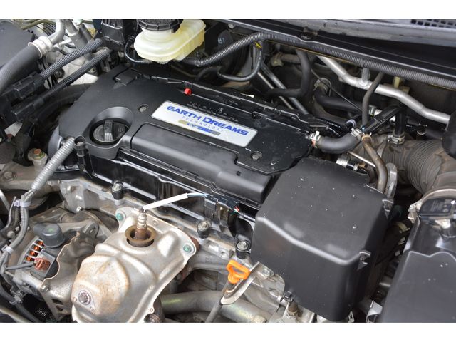 HONDA ODYSSEY 2014 Image 31