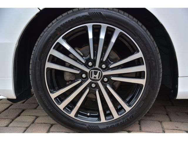 HONDA ODYSSEY 2014 Image 31